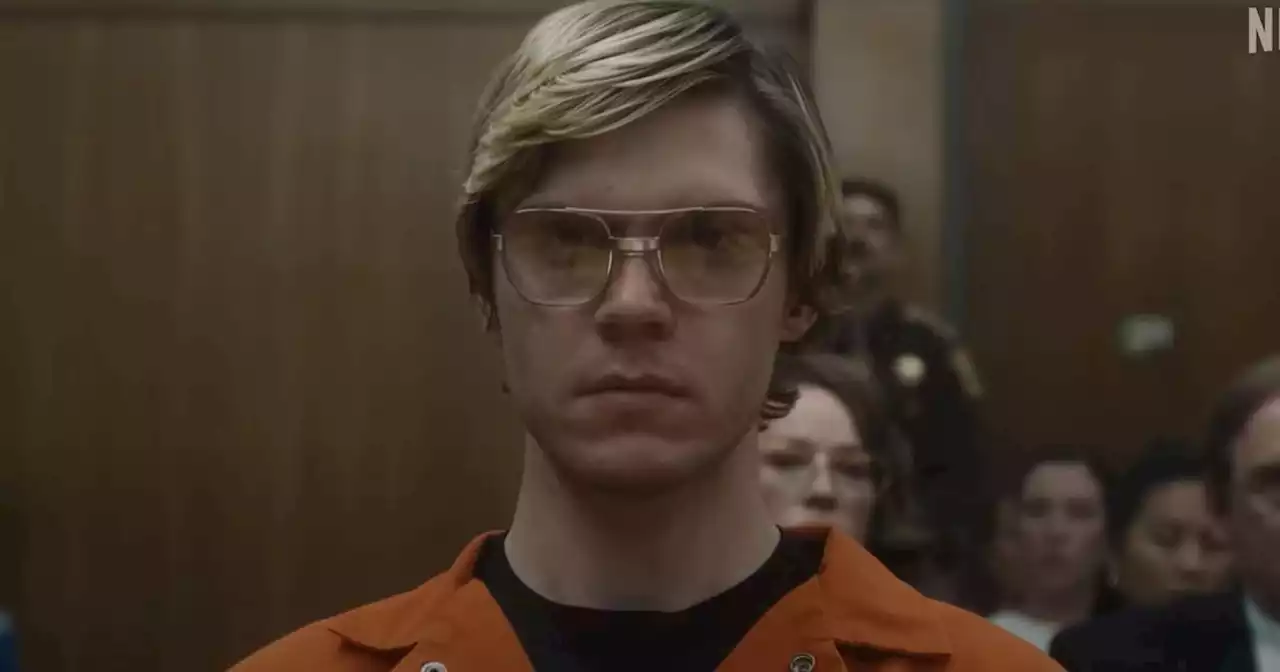 The Jeffrey Dahmer Story breaks records as one of Netflix's most-watched shows