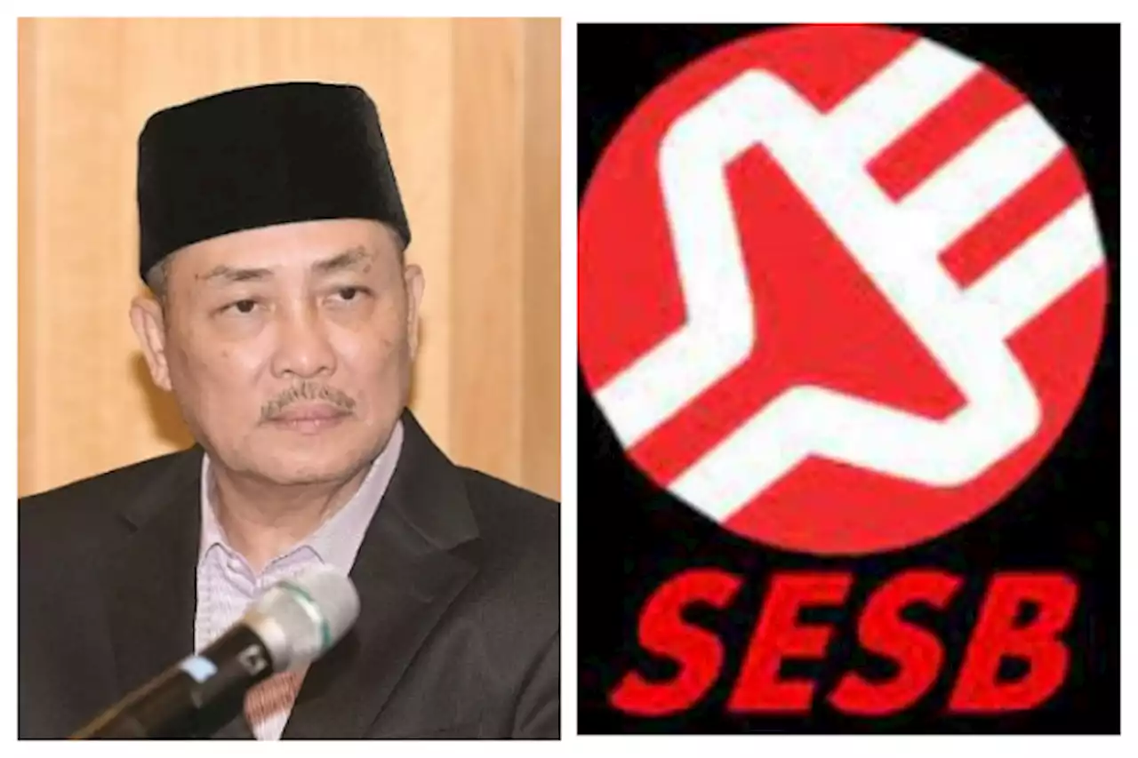 Way cleared for Sabah’s takeover of SESB: Chief Minister | Daily Express Online - Sabah's Leading News Portal