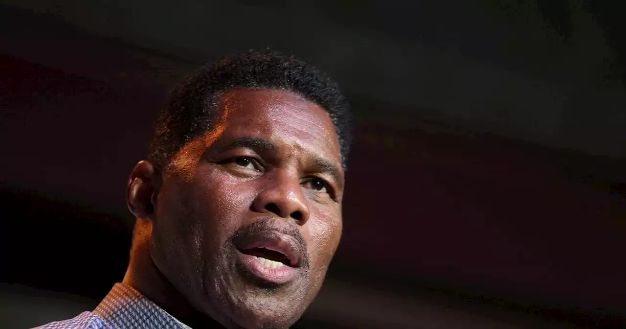 GOP stands behind Georgia Senate candidate Herschel Walker as he slams abortion report