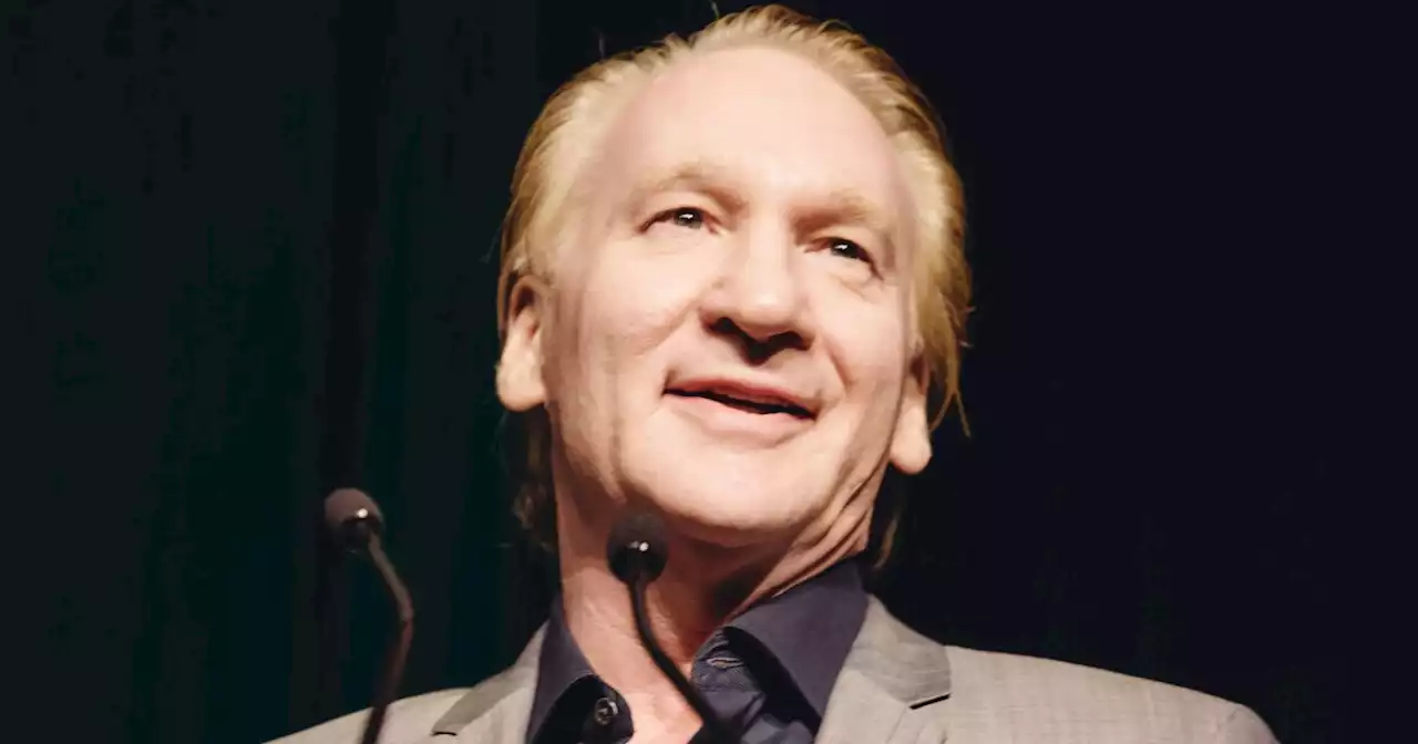 Bill Maher predicts Trump will 'show up' for next presidential inauguration 'whether he wins or not'