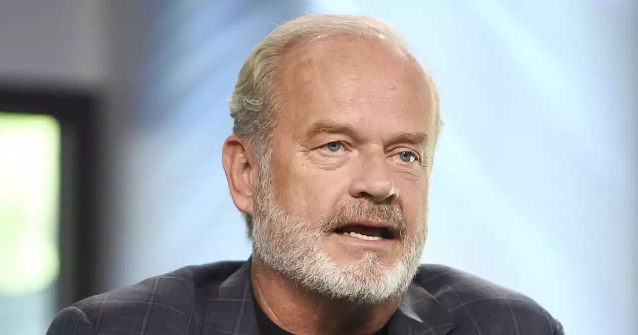 'I'm listening': Frasier sequel gets green light at Paramount+