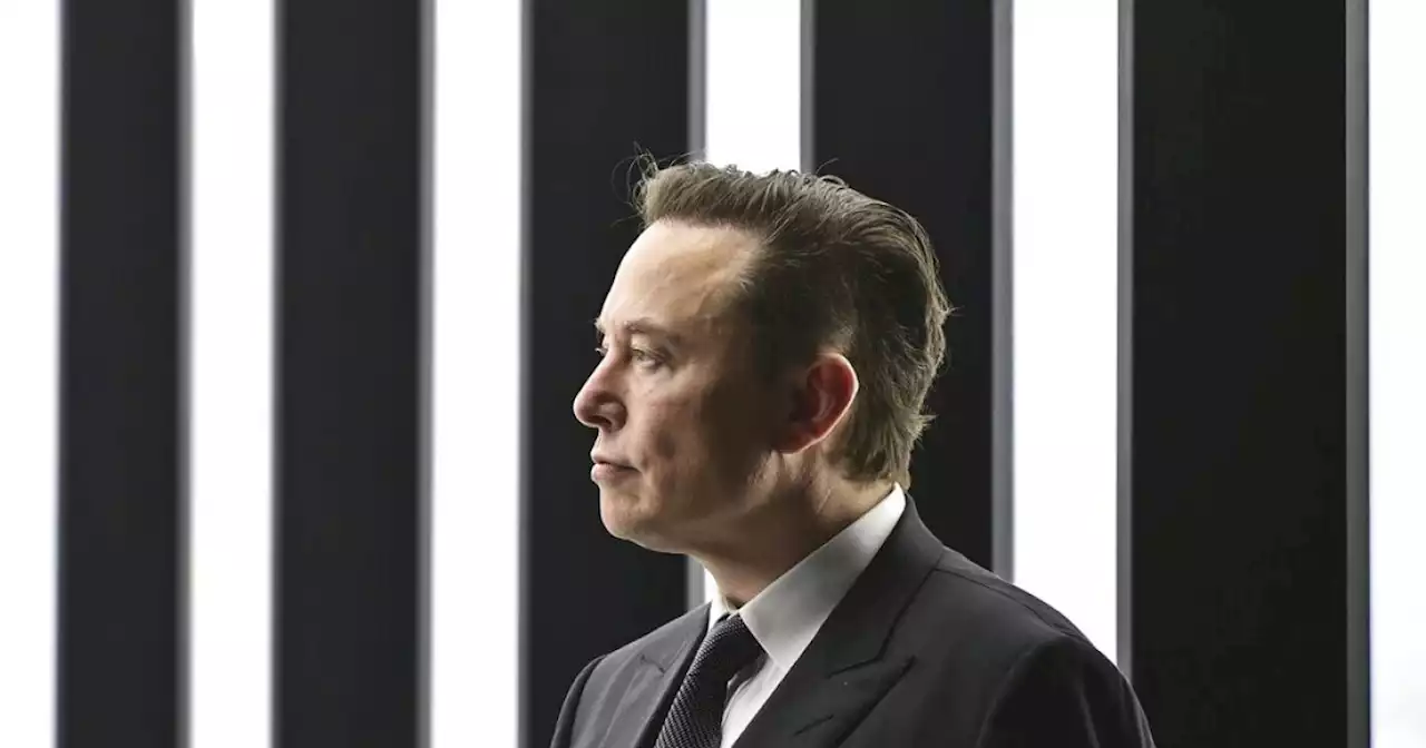 Musk vs. Twitter trial to proceed as planned despite offer, judge rules