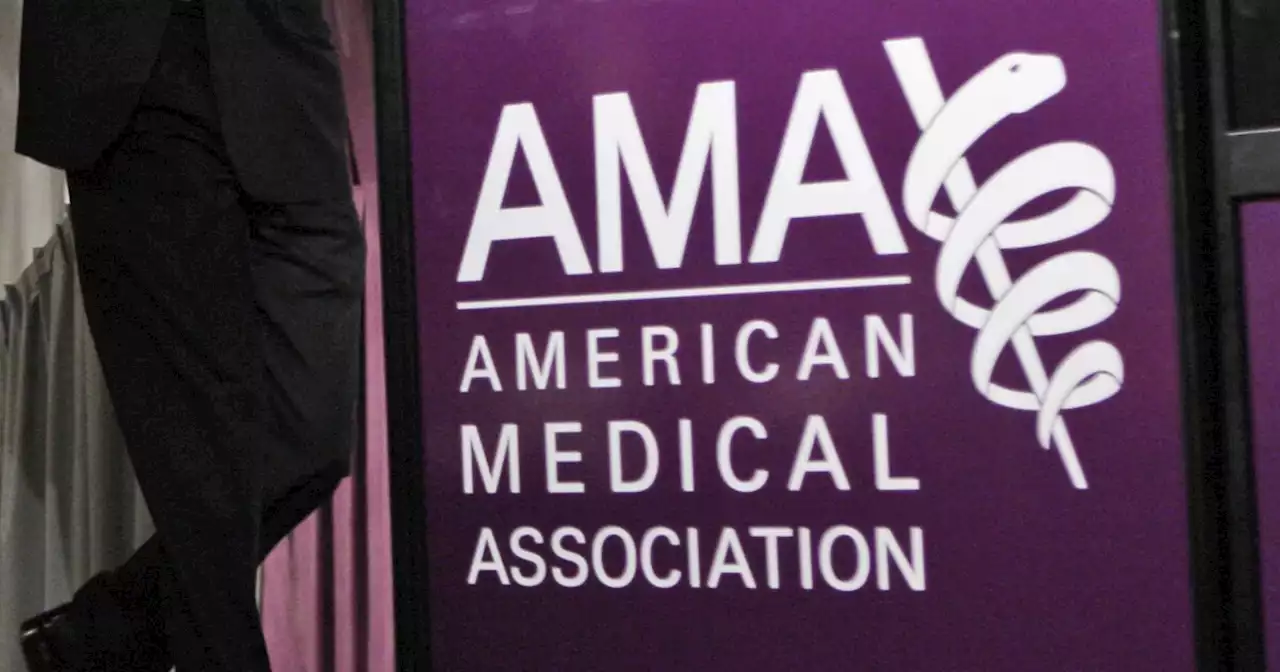 The American Medical Association wants you to stop questioning gender ideology — or else