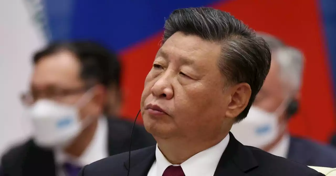 Xi's strategy in the US-China chip war