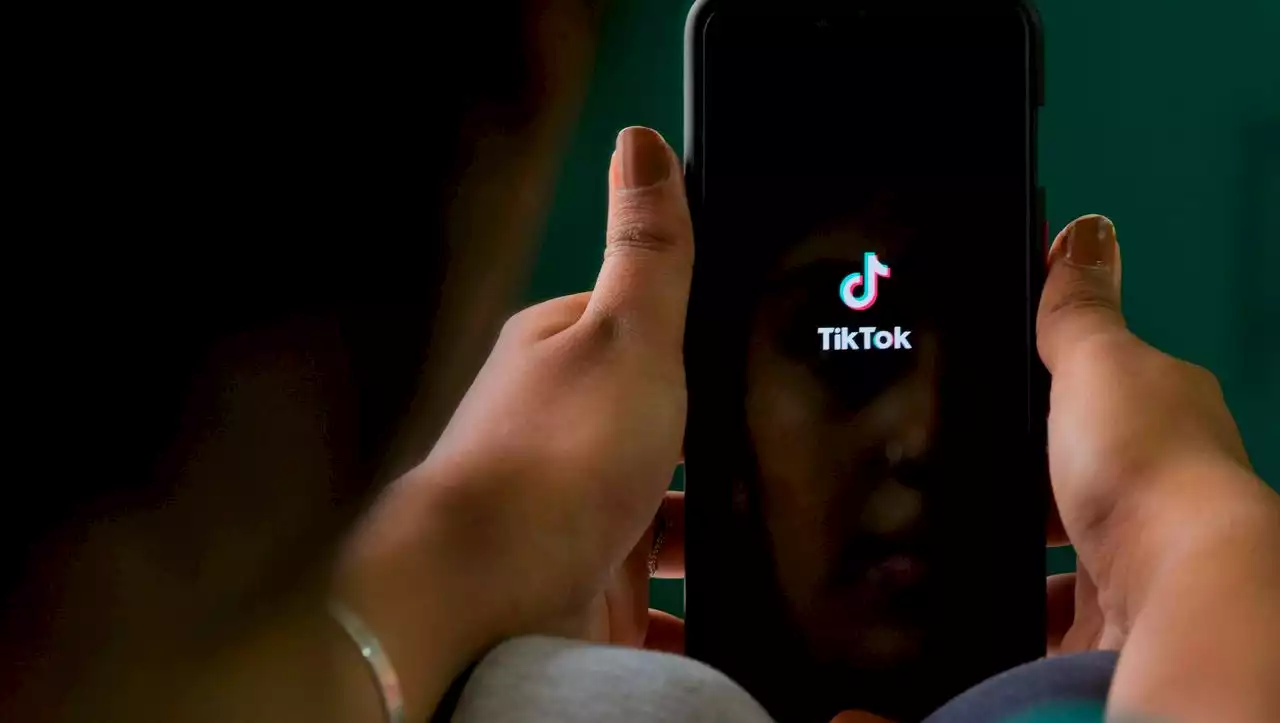 TikTok versteckt laut Medienbericht Kommentare mit Begriffen wie »Klimakrise«