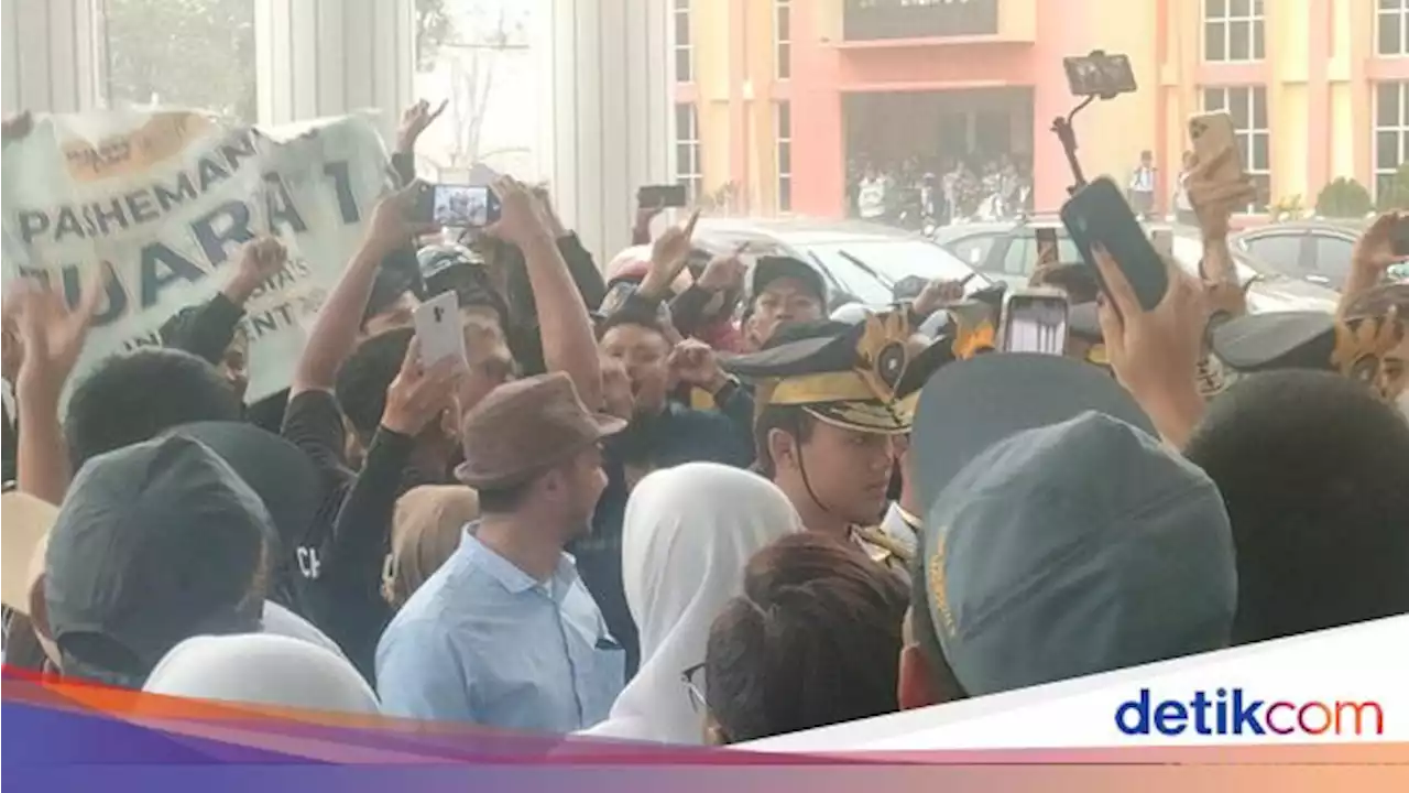 Pasheman'90 Disambut Meriah di Garut Usai Jadi Juara