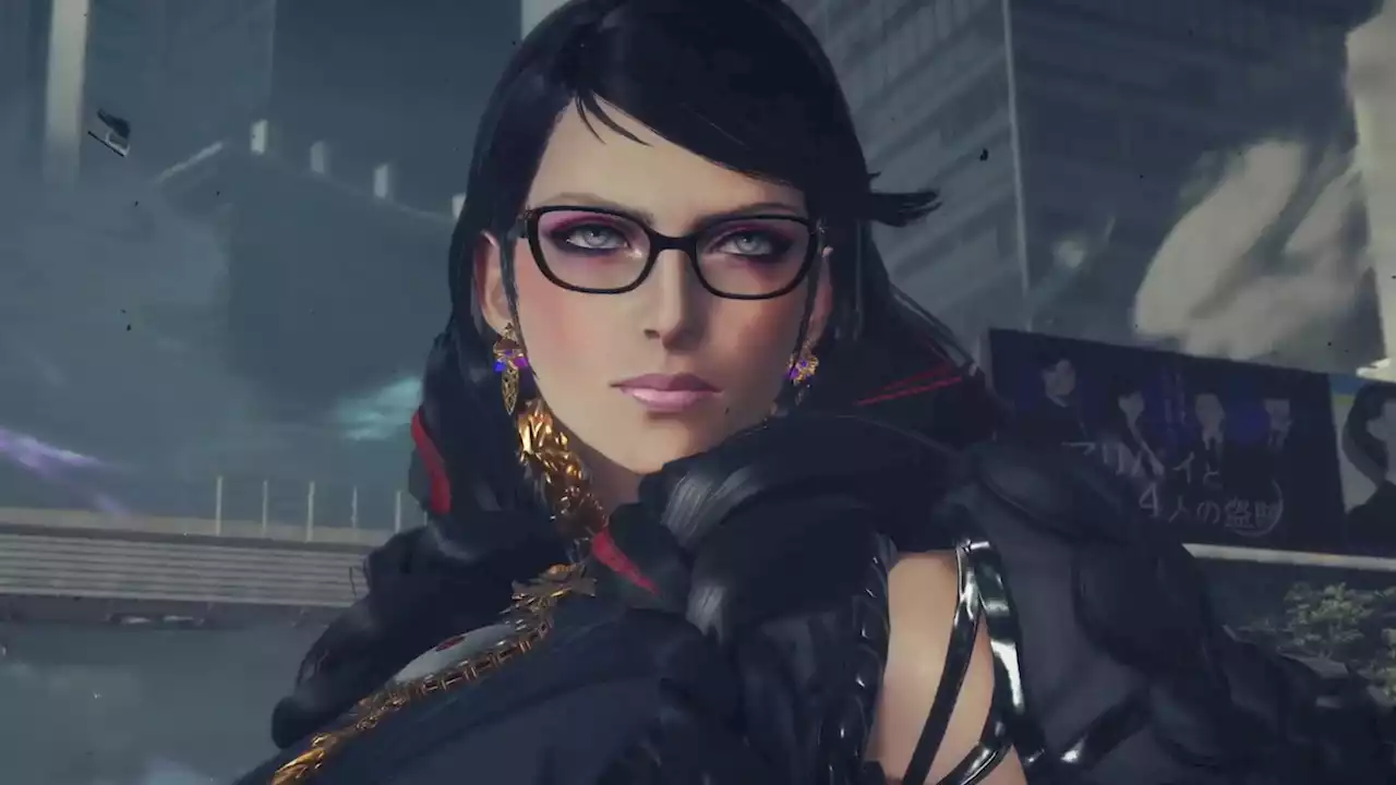 Bayonetta 3 replaces its lead voice actress with a Mass Effect veteran | Digital Trends