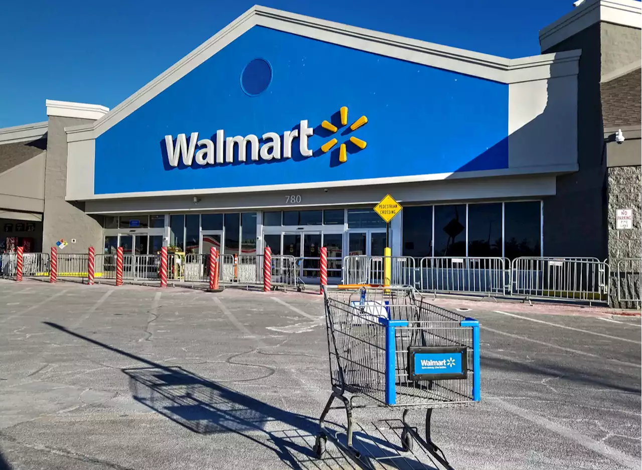 Walmart Is Making Several Major Changes for the Holiday Season