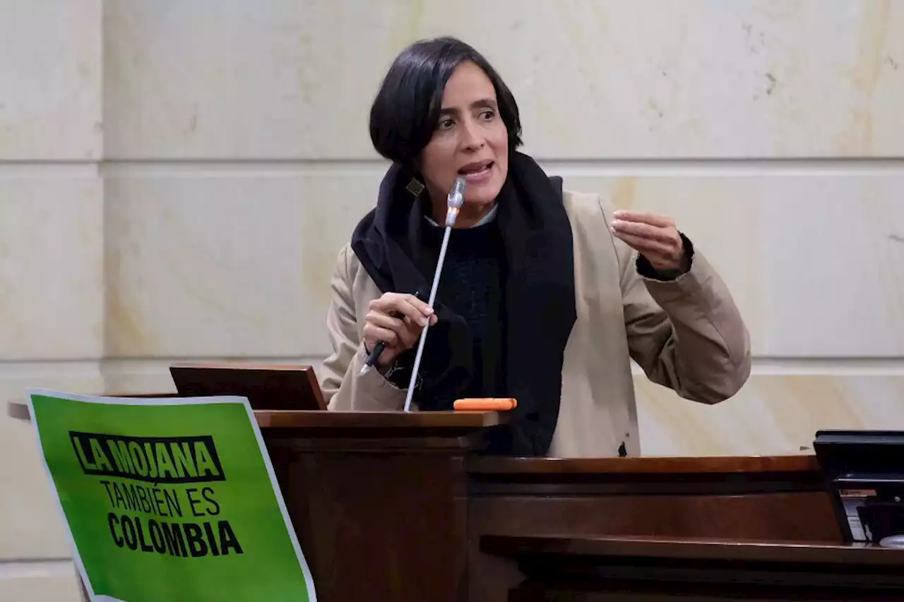 Intentar secar La Mojana es una ingenuidad: Minambiente