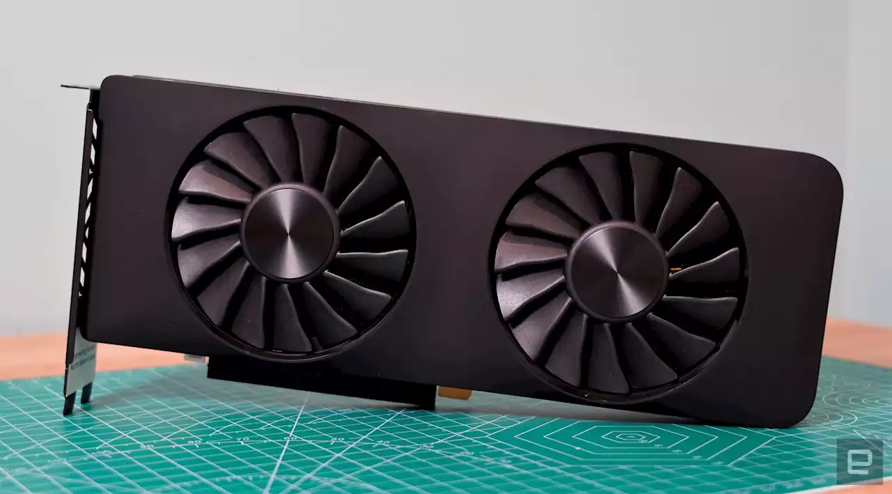 Intel Arc A750 and A770 review: Trouncing NVIDIA and AMD on mid-range GPU value | Engadget