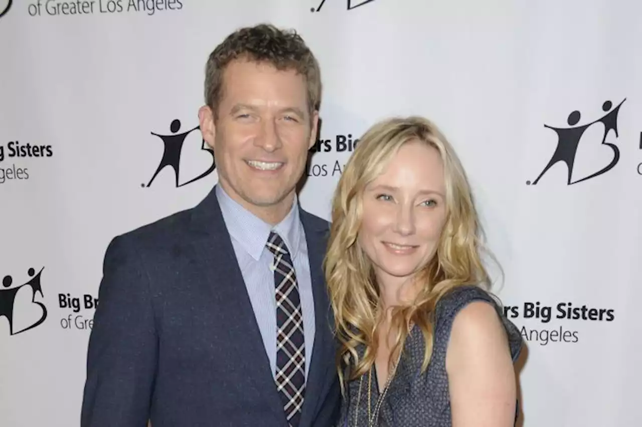 Anne Heche’s Ex James Tupper Files To Become Legal Guardian Of 13-Year-Old Son Atlas