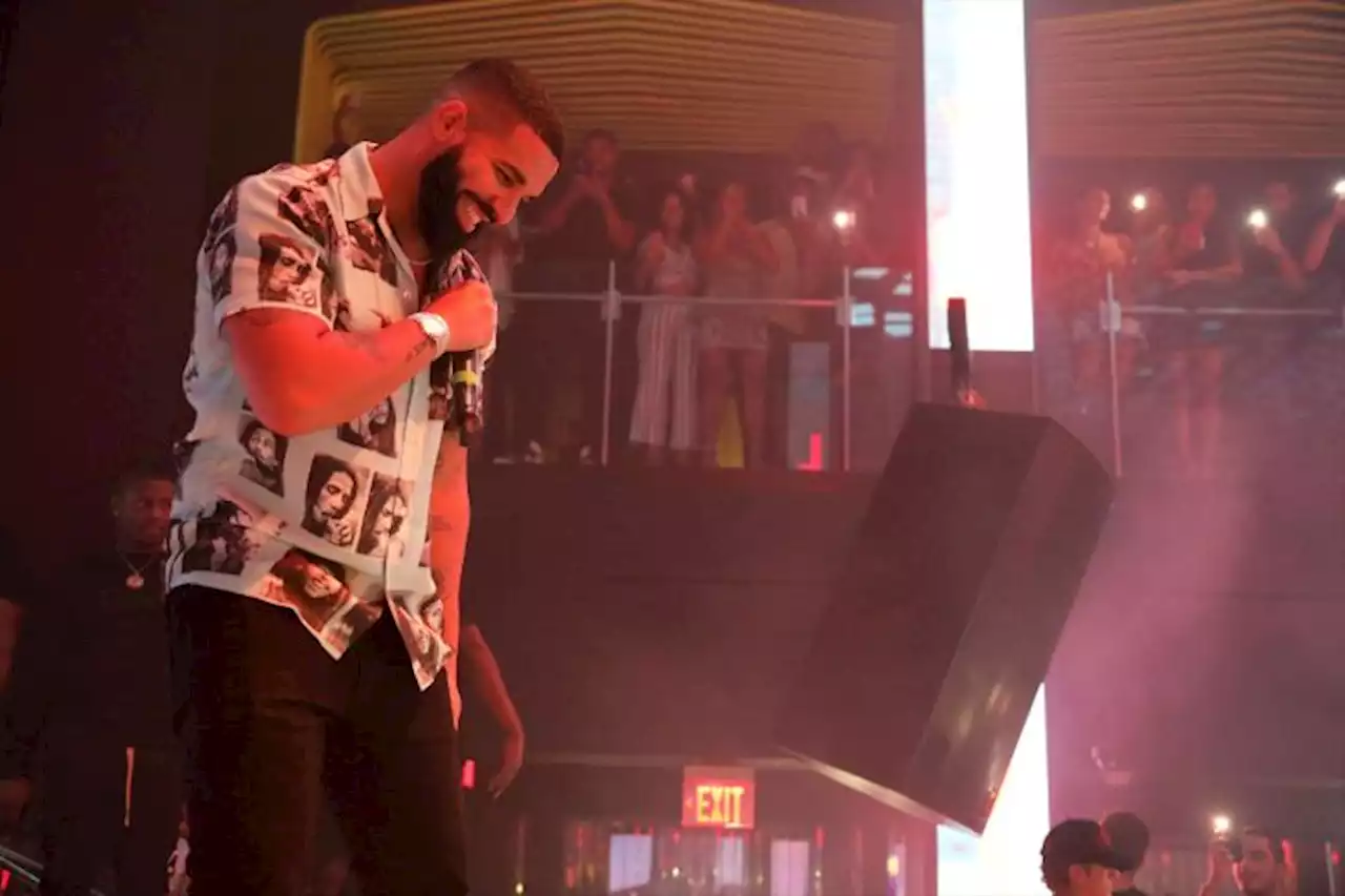 Drake To Make His Debut Performance At Harlem’s Historic Apollo Theater