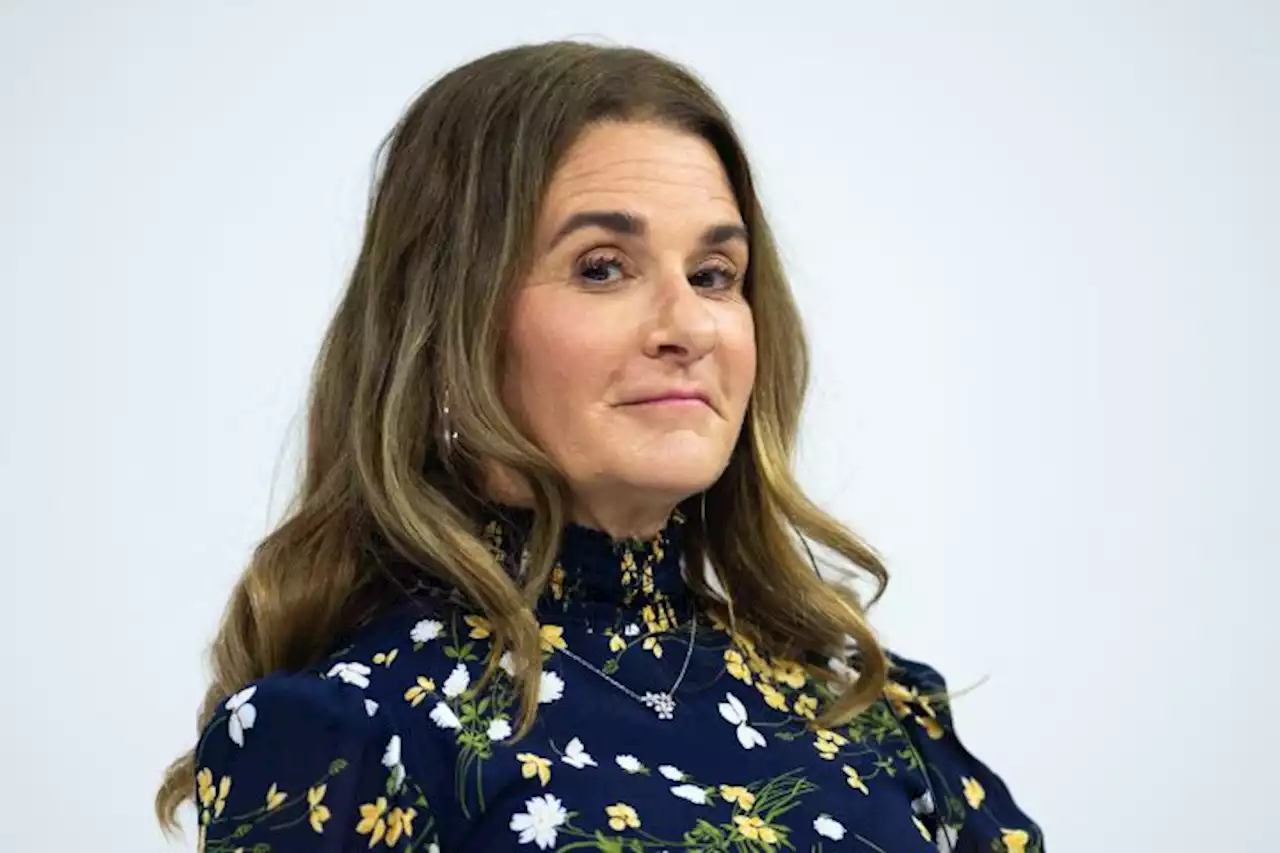 Melinda Gates Talks ‘Unbelievably Painful’ Marriage To Bill Gates Following Divorce