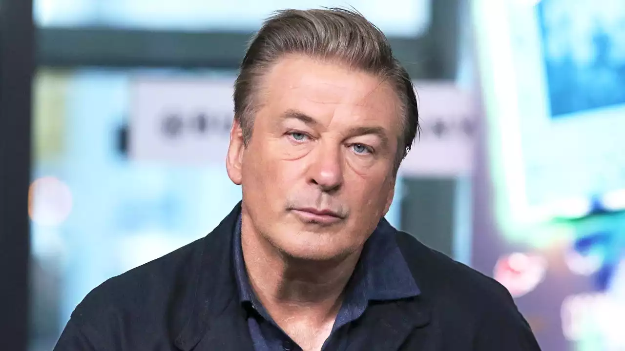 Alec Baldwin Reaches Settlement in 'Rust' Shooting