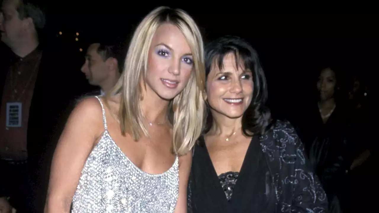 Britney Spears' Mother Lynne Pleads With Her to Unblock Her