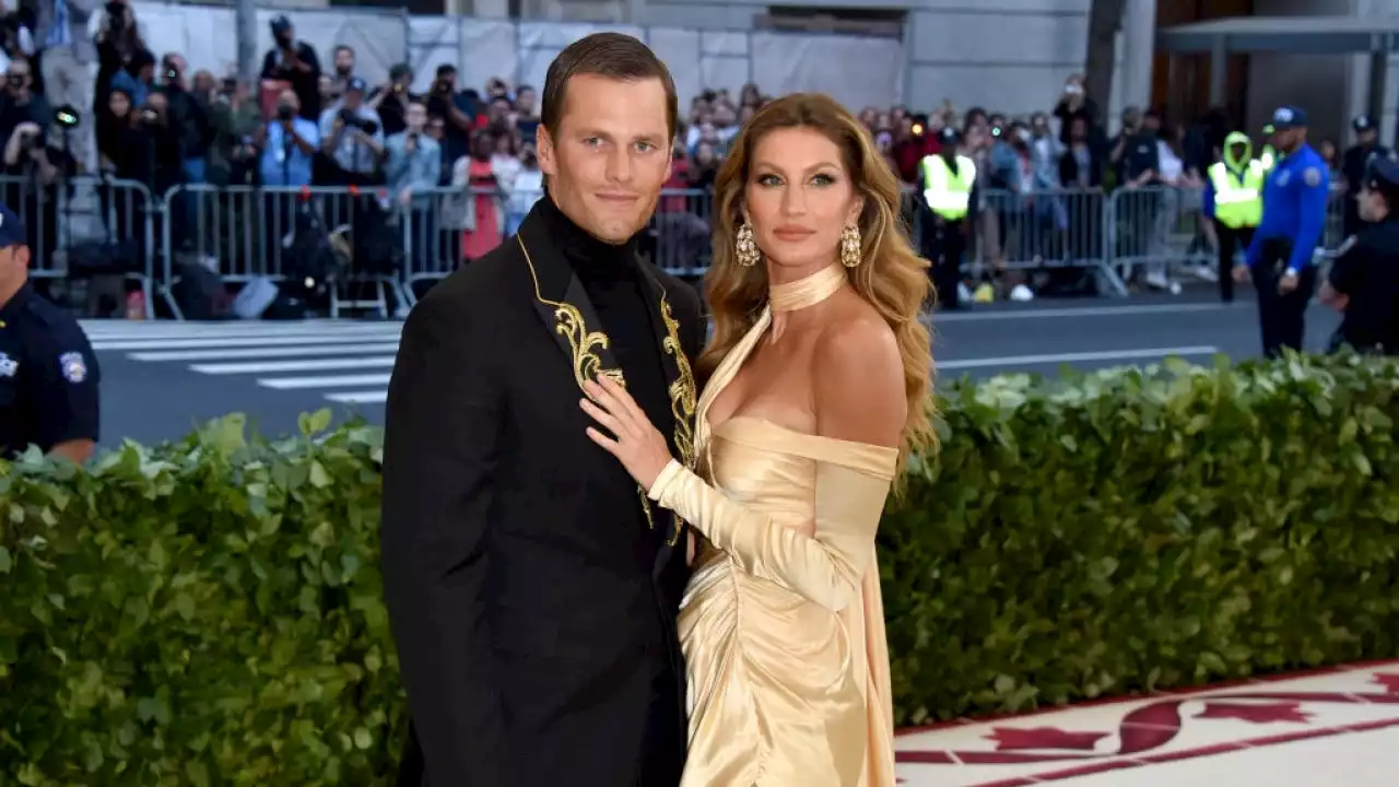 Tom and Gisele are Not In a Good Place Amid Divorce Lawyer Reports