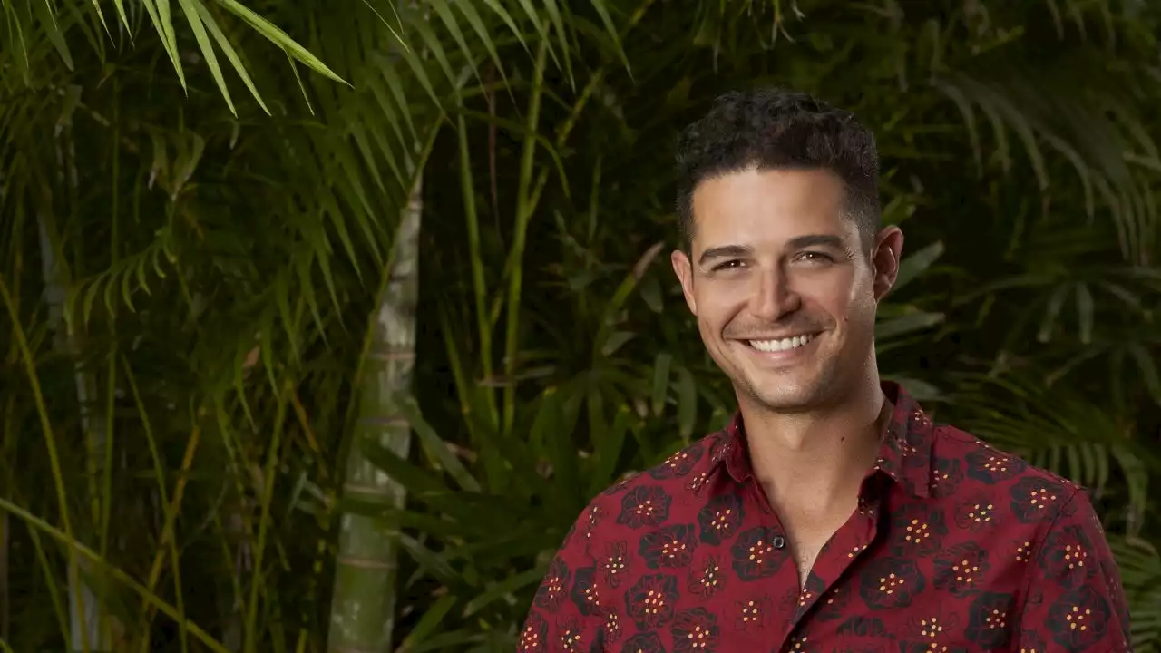 Wells Adams on How Much of 'BiP's Salley Saga Was True (Exclusive)