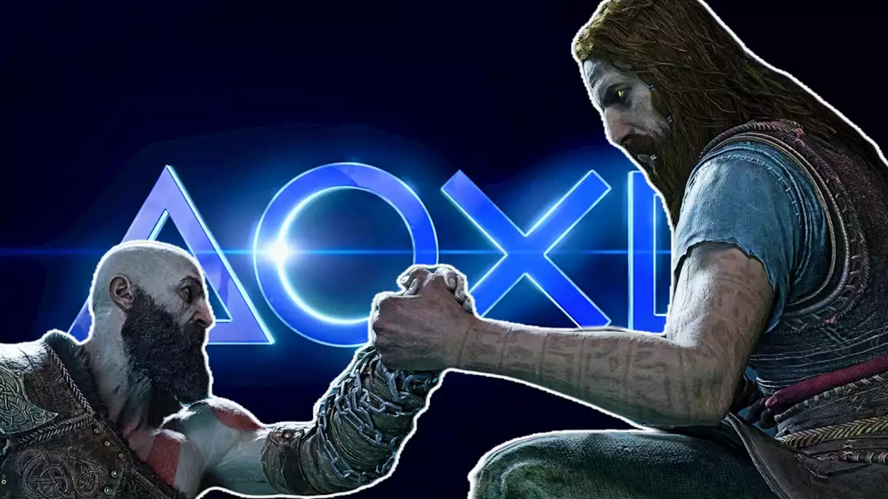 PlayStation-Spiele kommen frühestens ein Jahr nach Release auf PC - mit einer Ausnahme