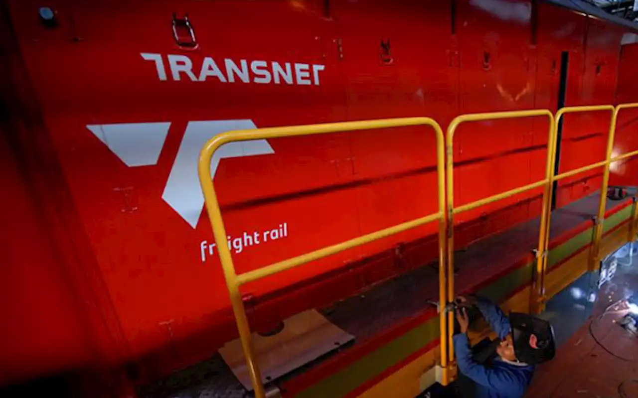 Untu to go on strike after wage talks with Transnet deadlock