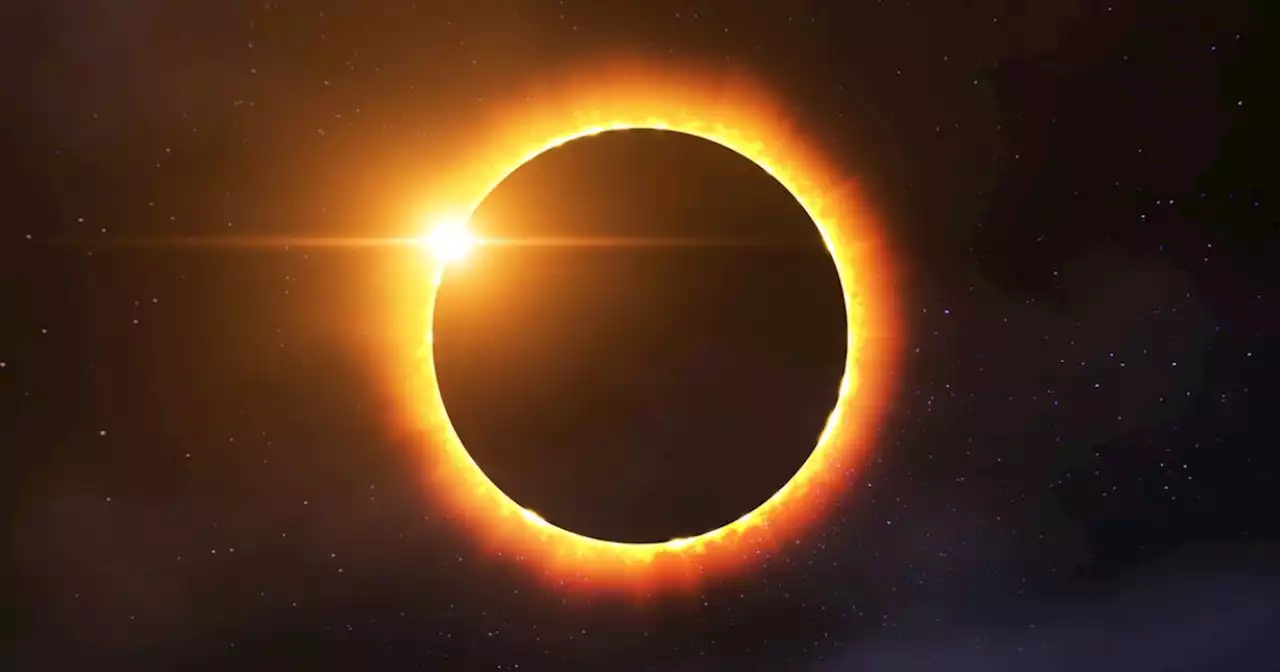 Una fecha irrepetible: este Eclipse Solar sucederá muy pronto