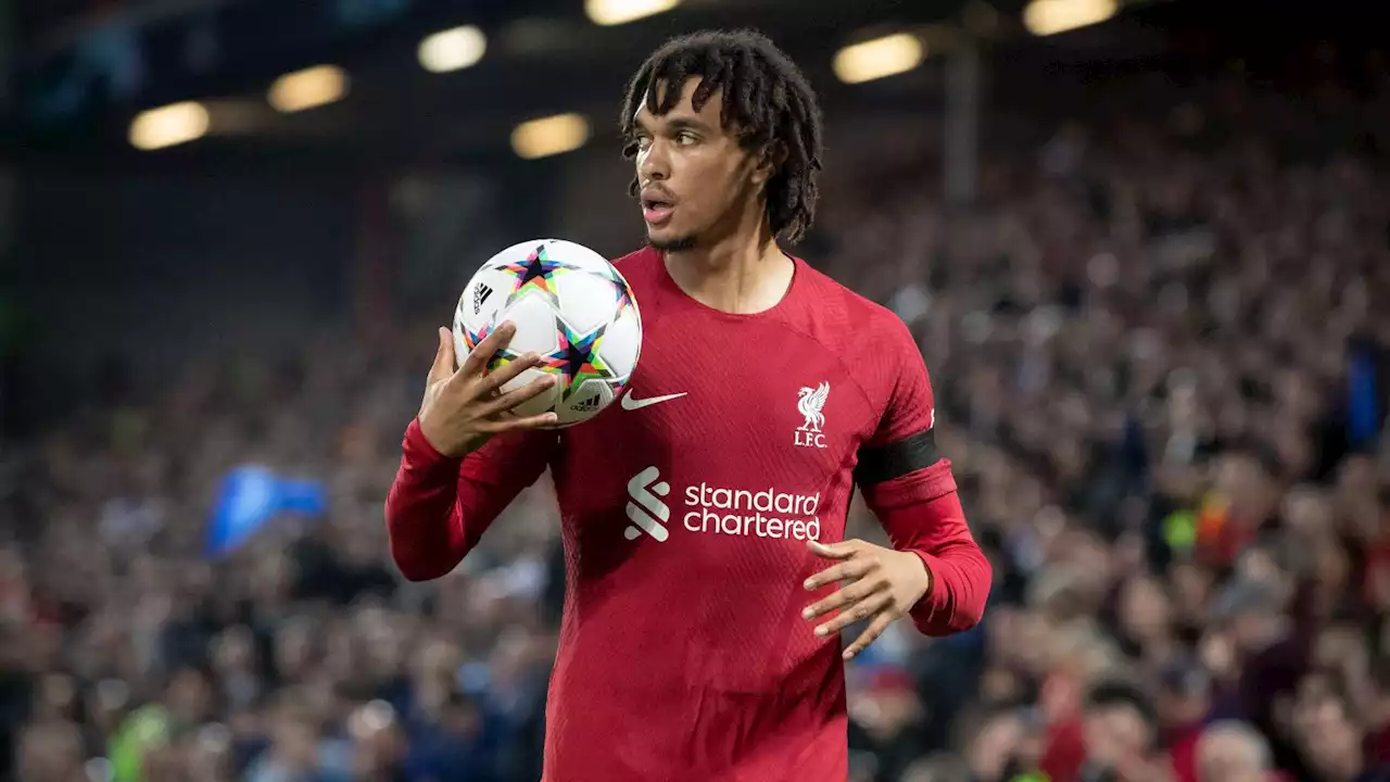 'If you don't like it, fix it' - Mills backs TAA critics and suggests the Liverpool man has to work harder