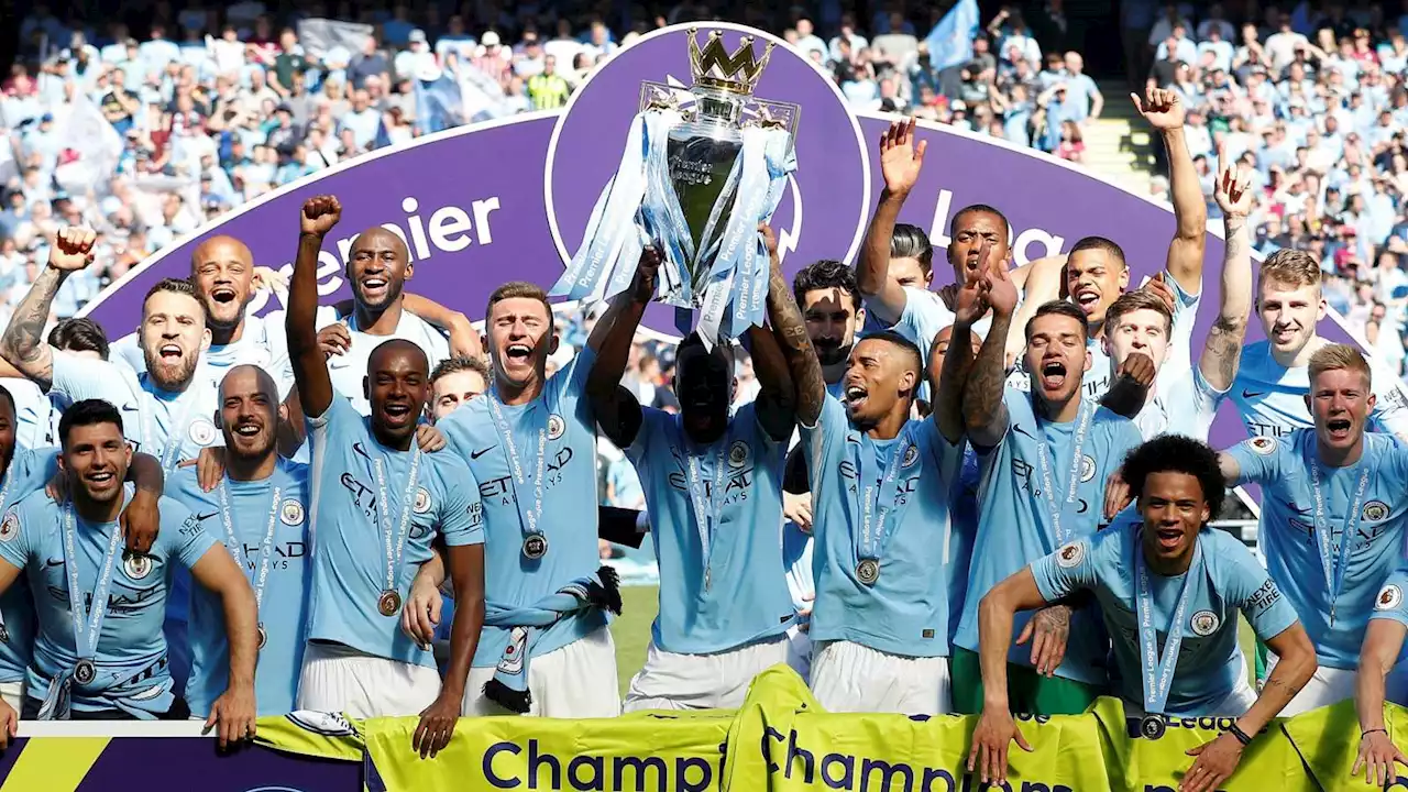 Top 10 Premier League teams of all time has no Manchester United on the podium