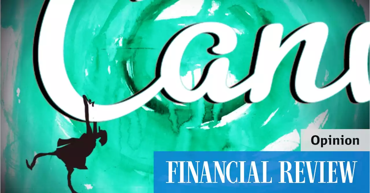 APRA probes big super on Canva