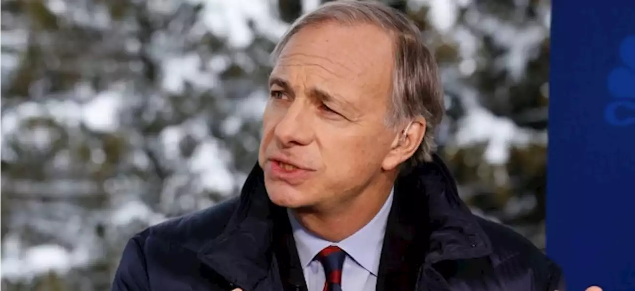 Ray Dalio warnt vor Folgen der US-Notenbankpolitik: Aktienmarkt könnte um 20 Prozent einbrechen - diese Aktien federn den Fall ab