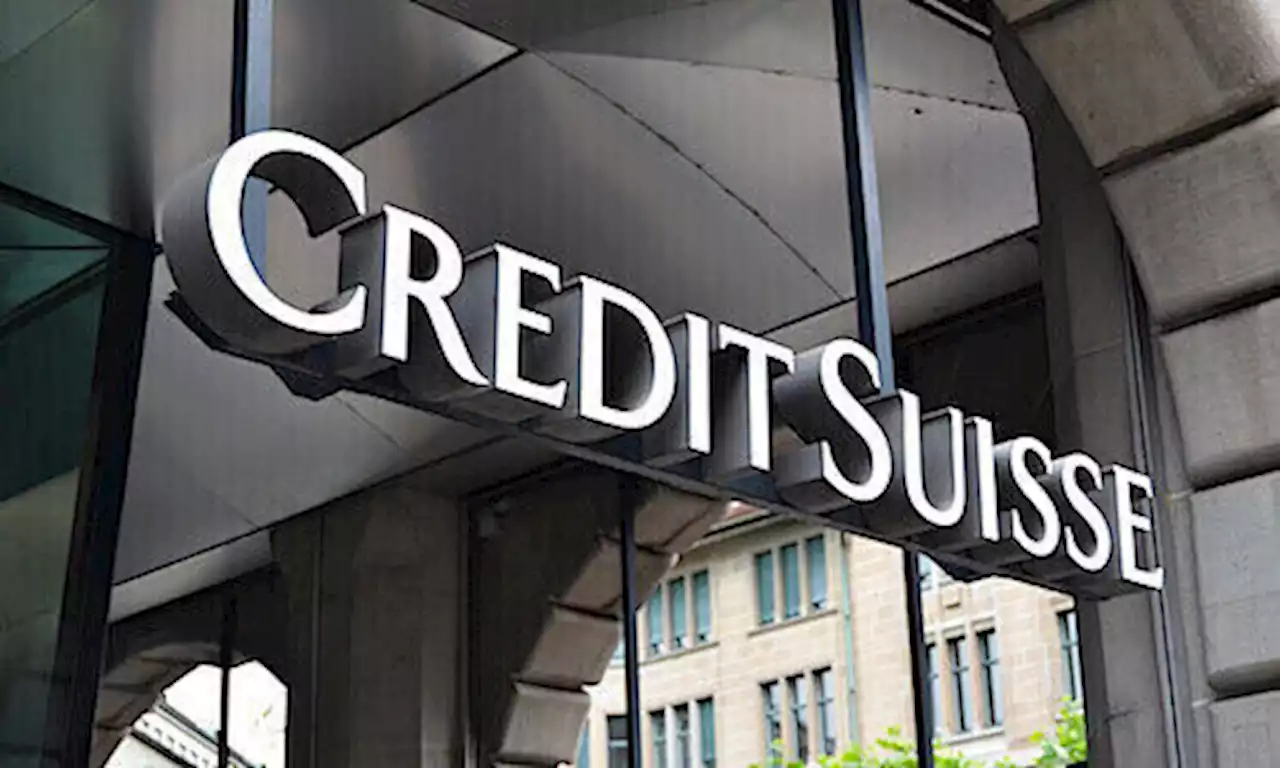 Credit Suisse Loses Handful of Private Bankers in Hong Kong