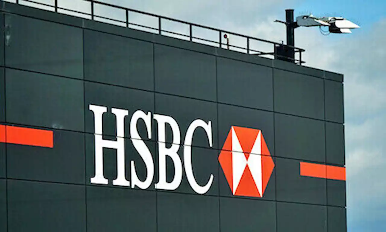 HSBC Mulls Sale of Canada Unit