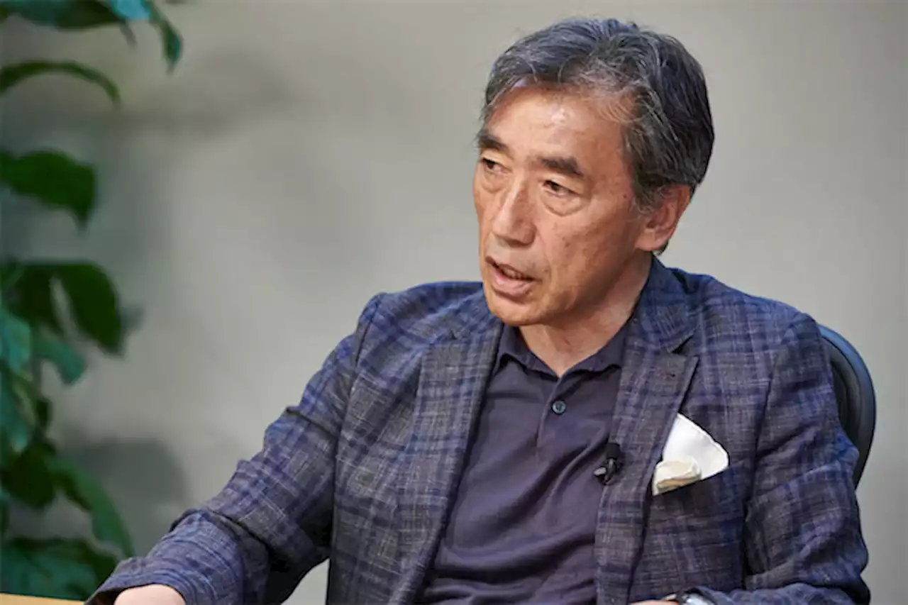 ファミマ社長、ファストリ副社長を歴任 澤田貴司が語る、名経営者の共通点 #1 | Forbes JAPAN（フォーブス ジャパン）