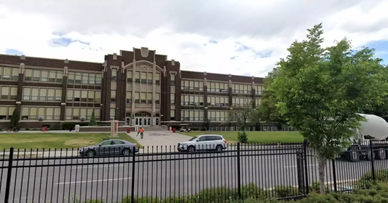 No danger detected at West High School following gun threat