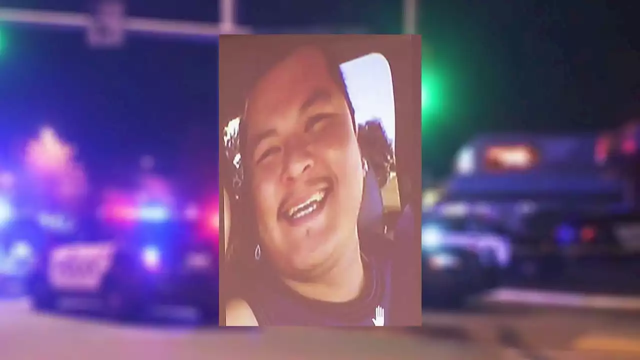 Inquest Jury: Federal Way officers were 'justified' in 2017 shooting death of Robert Lightfeather