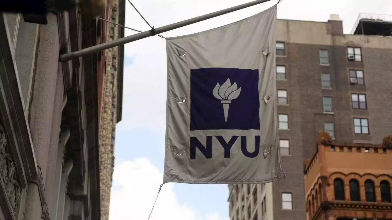 NYU fires chemistry professor after students sign petition complaining that his class is too difficult