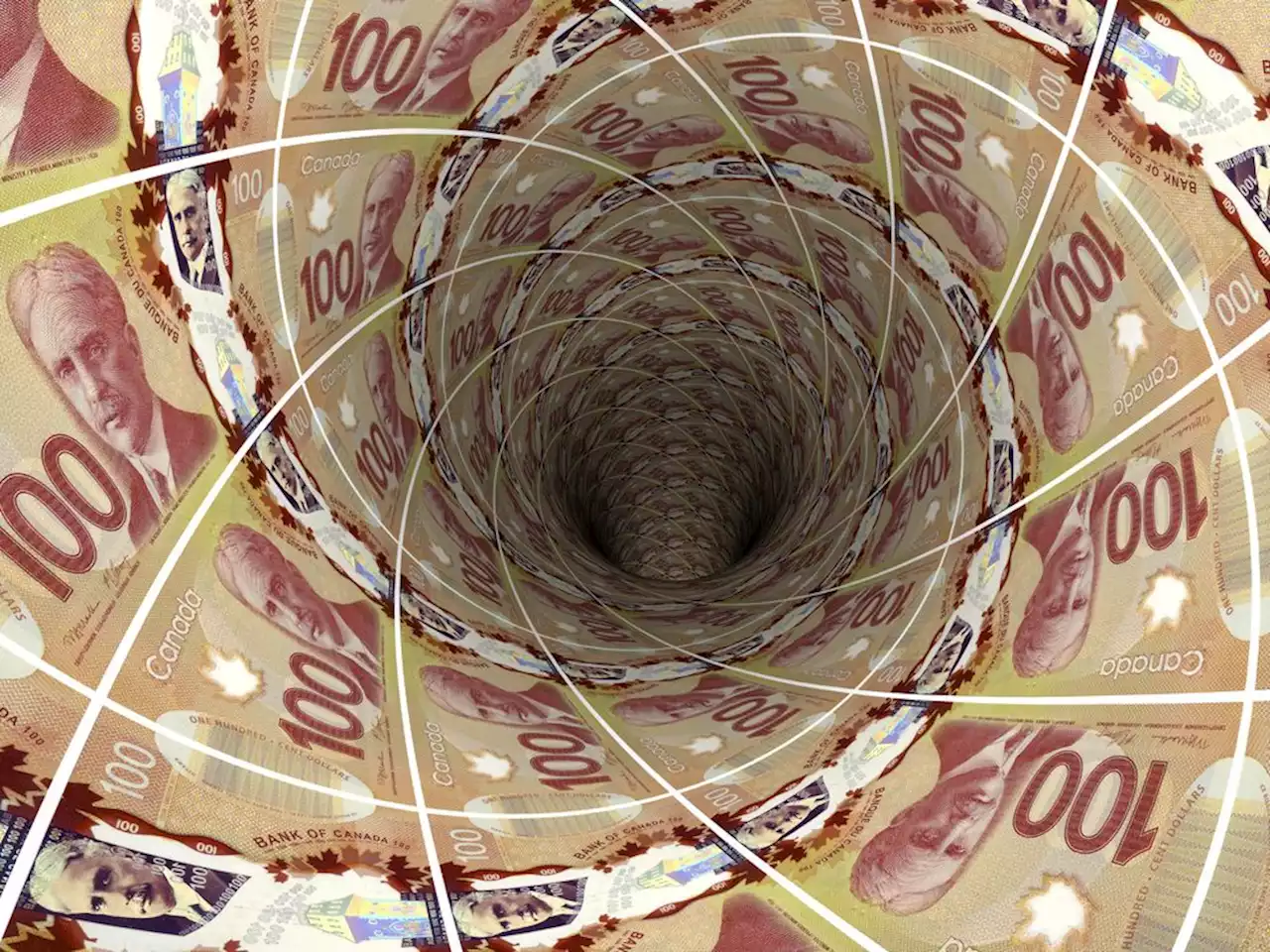 Mo' money, mo' problems: Even the wealthy are worrying about their financial future