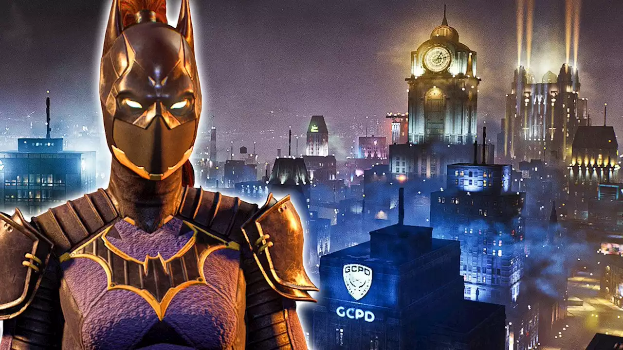 Gotham Knights angespielt: Batmans neue Ritter lassen es richtig krachen