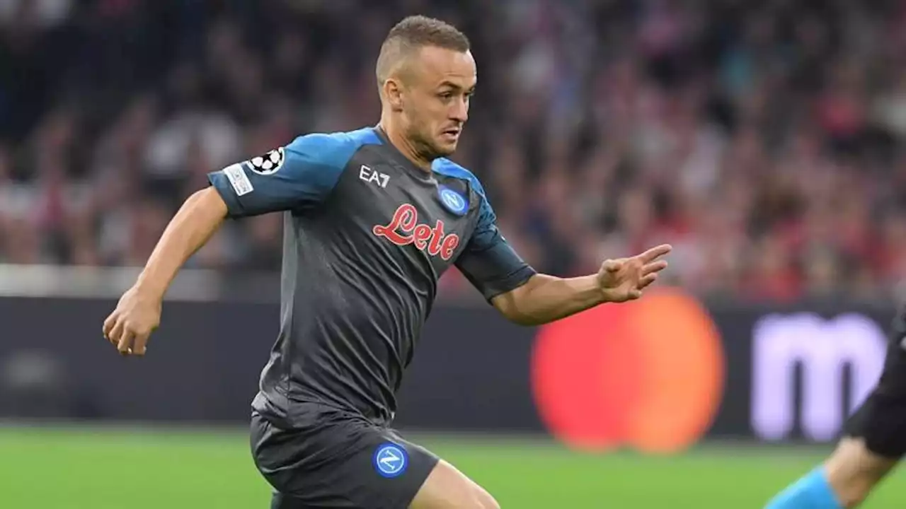 Ajax-Napoli, le pagelle: Lobotka domina, da 8,5. Timber, svarioni da 4