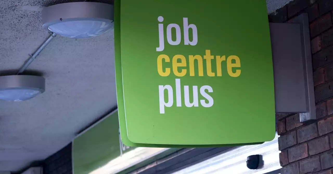 DWP Universal Credit claimants to receive £324 cash boost in November