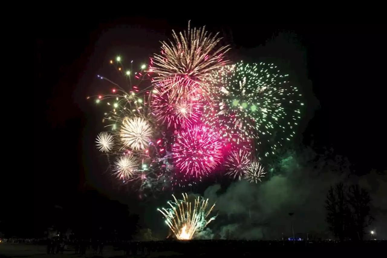 New law will make it illegal to supply fireworks to under 18s