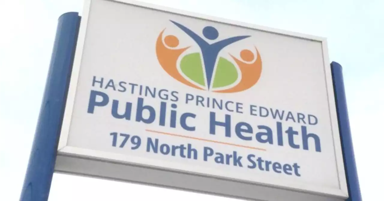 Hastings Prince Edward Public Health reporting more drug deaths than usual | Globalnews.ca