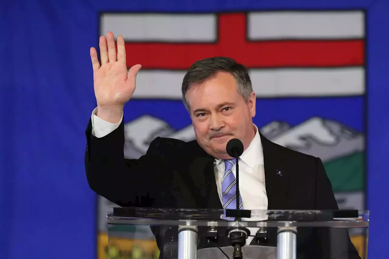 Alberta UCP to pick Premier Jason Kenney’s successor after voting ends Thursday