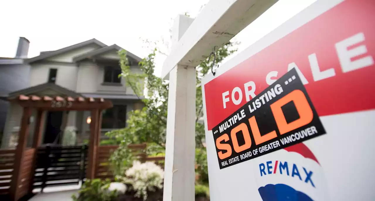 Toronto and Vancouver saw fewer home sales and falling prices in September after a short-lived summer uptick