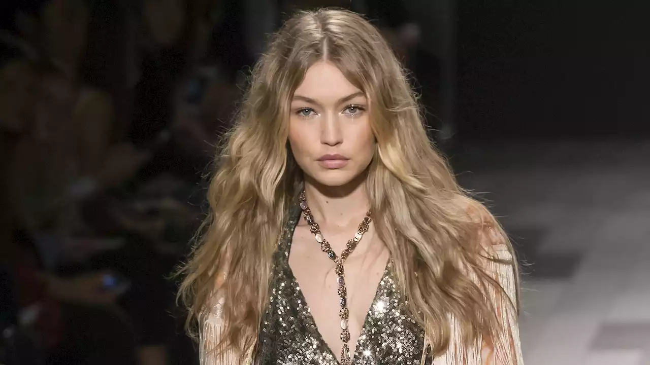 Gigi Hadid tacle violemment Kanye West, 'un clown', après sa dernière sortie polémique lors de la Fashion Week de Paris - Grazia