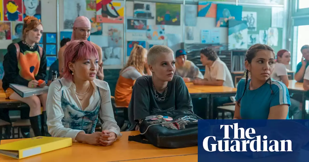 Heartbreak High reboot becomes a huge hit for Netflix and on TikTok