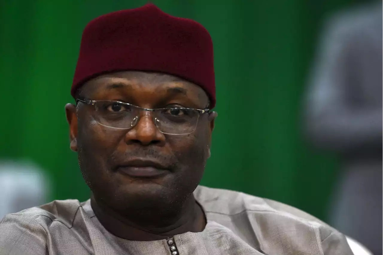 INEC releases list for 2023 Ebonyi governorship candidates