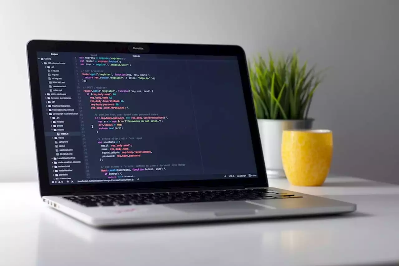 How to Build a Flutter Web Application in 2022 | HackerNoon