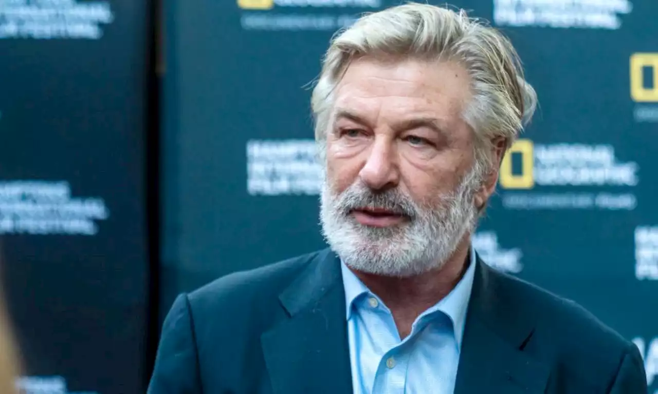 Alec Baldwin reaches settlement with Halyna Hutchins' family after tragic shooting on set