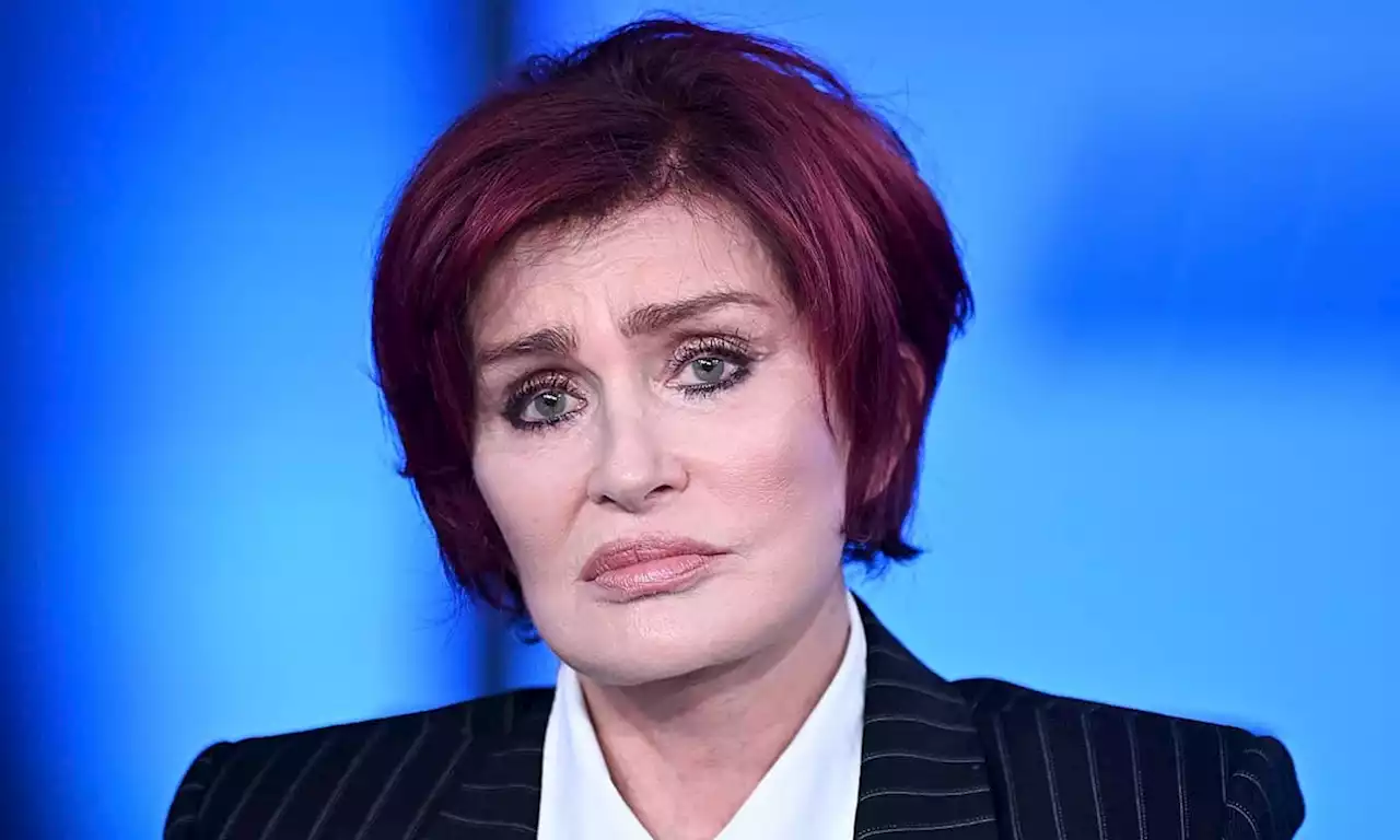 Sharon Osbourne's heartache amid Ozzy's 'awful' Parkinson's battle: 'My heart breaks'