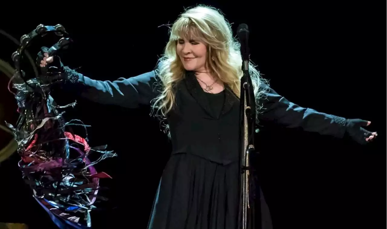 Houston Concert Watch 10/5: The Chicks, Stevie Nicks, and More