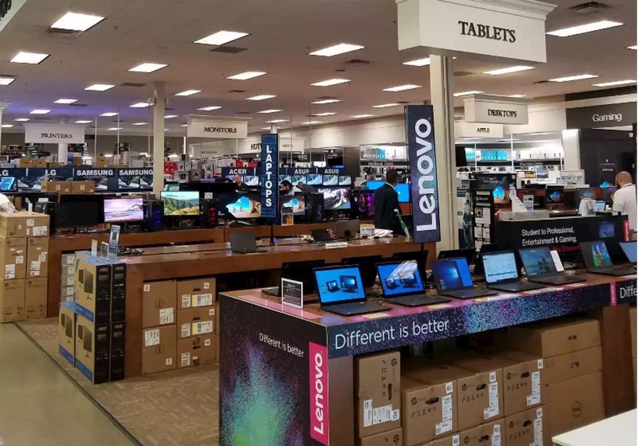 Best Of Houston® 2022: Best Computer Store